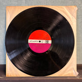 Yes - Yes - Plum Atlantic - VINYL
