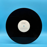 New Order - Substance 1987 Vinyl