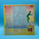 The Surfaris - Wipe Out The Singles 1963-1967 Vinyl