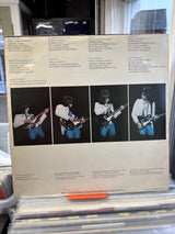 Jeff Beck - Wired - VINYL
