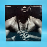 LL Cool J - Mama Said Knock You Out Vinyl