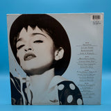 Madonna - The Immaculate Collection Vinyl