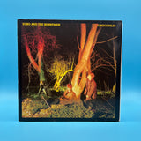Echo And The Bunnymen - Crocodiles Vinyl