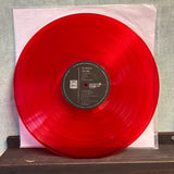 The Beatles - 1962-1966 - Red Album - Japanese Press - RED VINYL