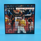 Queen - Live Magic Vinyl