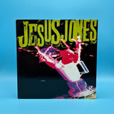 Jesus Jones - Liquidizer Vinyl