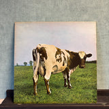 The Pink Floyd - Atom Heart Mother - Omits EMI From The Label - VINYL