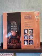 Paul McCartney - Liverpool Oratorio - SEALED Boxset VINYL