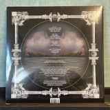 Killing Joke - Pylon - Lenticular Sleeve - Limited To 1000 - Sealed - VINYL
