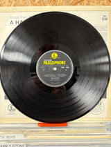 The Beatles - A Hard Days Night - Mono 1st Press - VINYL