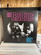 The Fratellis - Half Drunk Under A Full Moon - VINYL