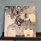 The Beatles - Revolver - Mono -2 - VINYL