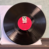 The Beatles - Help! - Second Press - German - VINYL