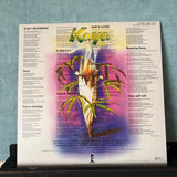 Bob Marley & The Wailers - Kaya - VINYL