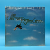 The Amazing Rhythm Aces - Toucan Do It Too Vinyl
