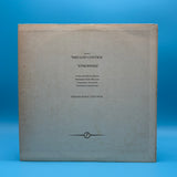 Joy Division - She's Lost Control 12" Single Vinyl