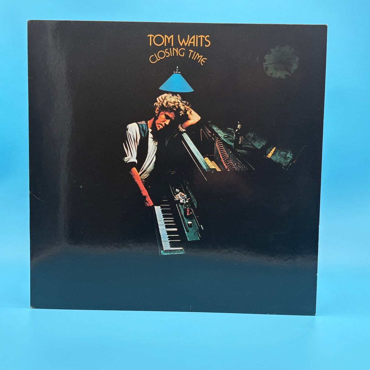 Tom Waits - Closing Time Vinyl
