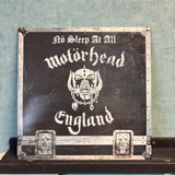 Motörhead - No Sleep At All - VINYL
