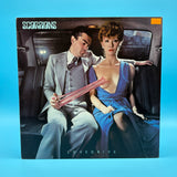 Scorpions - Lovedrive Vinyl