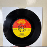 Bo Diddley - Monkey Diddle Pye Vinyl Single