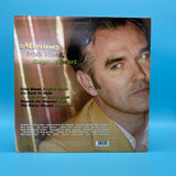 Morrissey - Irish Blood, English Heart 12" Single Vinyl