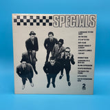 The Specials - Specials Near Mint Vinyl