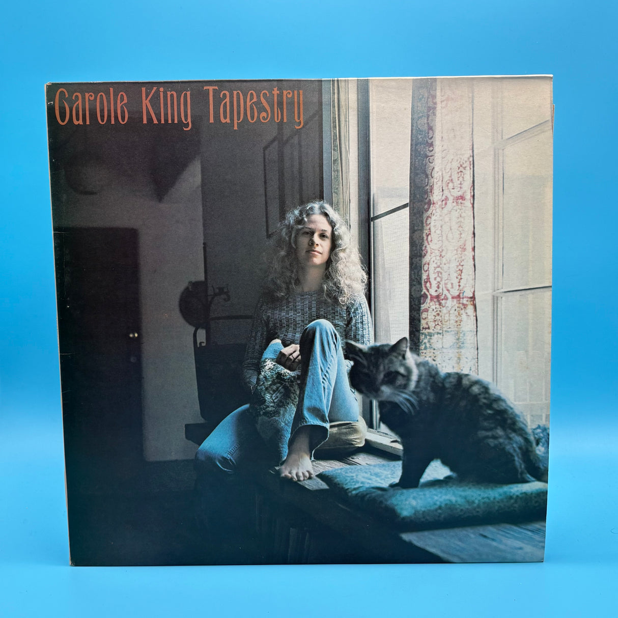 Carole King - Tapestry AMLS 2025 Vinyl