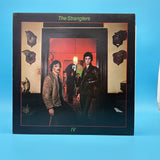 The Stranglers - IV Vinyl