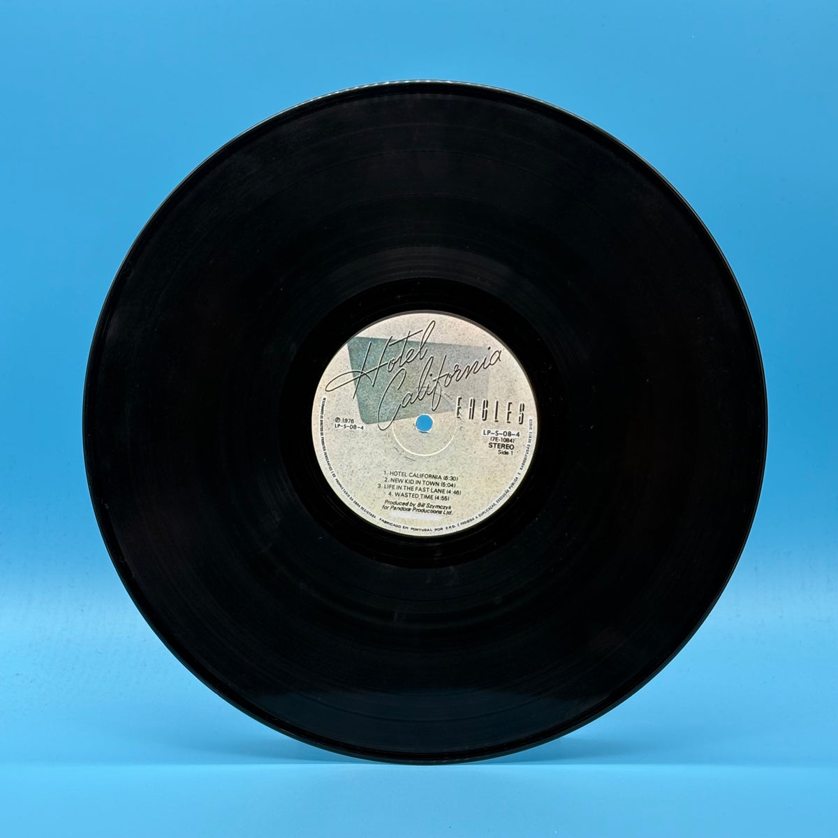 Eagles - Hotel California Vinyl