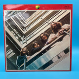 The Beatles - Red Album Vinyl