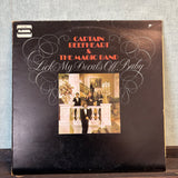 Captain Beefheart & The Magic Band - Lick My Decals Off Baby - Original Straight Label - VINYL