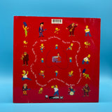 The Simpsons - Sing The Blues Vinyl