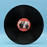 The Jam - Snap! Complete With 7" And Merch Sheet Vinyl