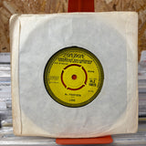 Love - 7 And 7 Is - London Label Demonstration Copy - 7" Single - VINYL