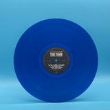 This Town - Music From The BBC Series Blue Vinyl