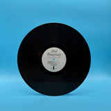 Bad Company - Run with the Pack Vinyl