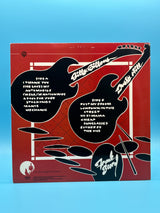 ZZ Top - Degüello Vinyl
