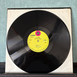 Grand Funk - Live Album - VINYL
