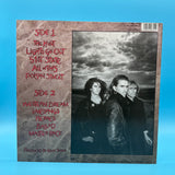 New Model Army - The Ghost Of Cain Vinyl