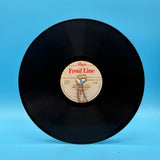 Dread Beat An’Blood - Poet And The Roots Vinyl