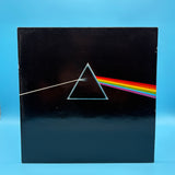 Pink Floyd - The Dark Side Of The Moon A11 B11 Pressing Vinyl