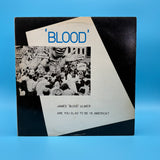 James 'Blood' Ulmer - Are You Glad To Be In America? Vinyl