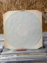 Saxon - Denim and Leather  - VINYL