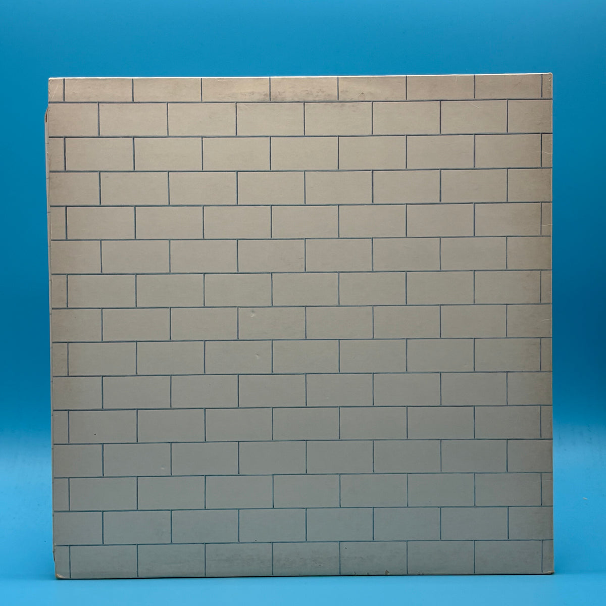 Pink Floyd - The Wall Reissue Vinyl