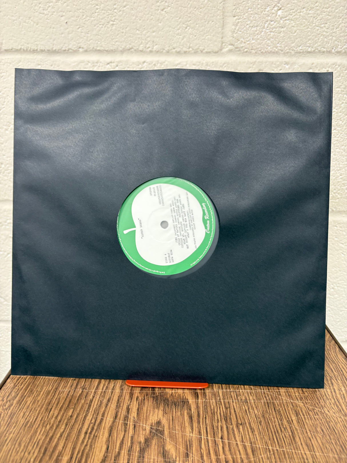 The Beatles - White Album - Super Deluxe - VINYL