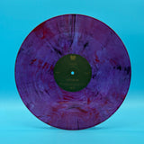 Sleep Token - Even In Arcadia Purple/Black Marble Limited Edition Vinyl