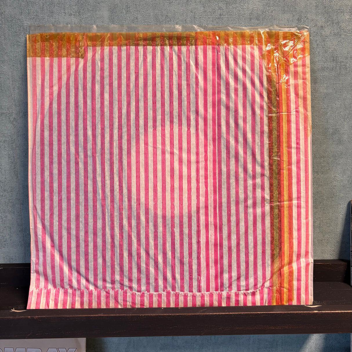 The Afflicted Man’s Musical Bag - VINYL