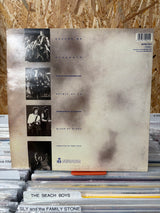 The Alarm - Electric Folklore Live - VINYL
