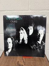 Van Halen - OU812 - VINYL