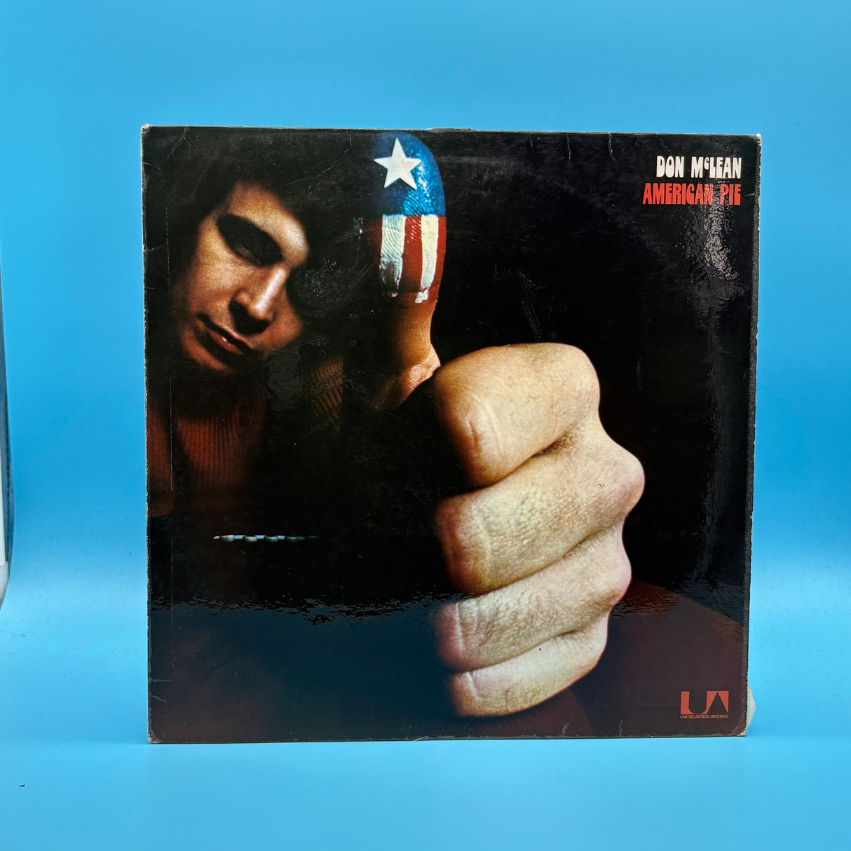 Don Mclean - American Pie Vinyl